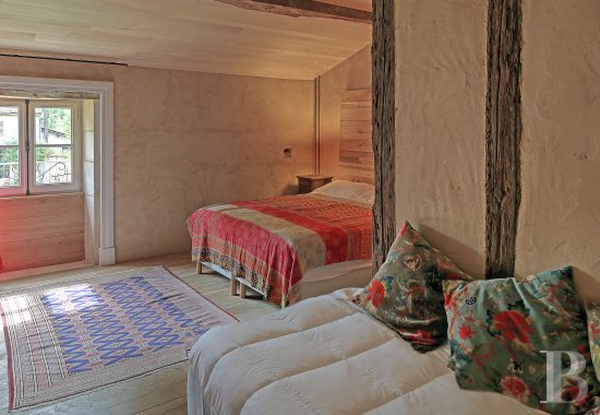 Dans les Deux-Sèvres, au cœur du Poitou, un vaste domaine dédié au maraîchage, à l’artisanat et à la villégiature dans un esprit participatif - photo  n°7